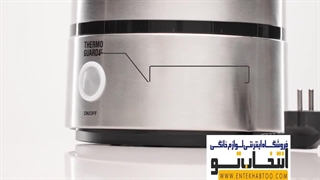 سماور برقی اسنوا SX2000