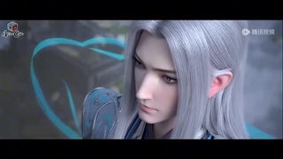 انیمه  نبرد از طریق آسمان ها فصل ۵ قسمت ۱۶۹_ Battle Through the Heavens Season 5 Episode 169