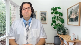 درمان سرفه در سریع ترین زمان ممکن! | درمان سرفه خشک و سرفه خلط دار در خانه با دکتر جاوید