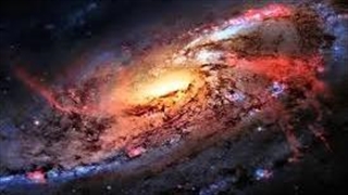 مقایسه اندازه اشیاء در فضا