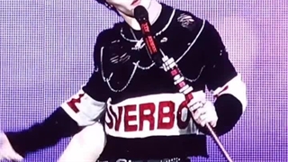 Dominate stray kids concert 2025_2026