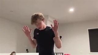 وای این پسرهههه توی اسنپ چت بوددد خیلی خوبههه