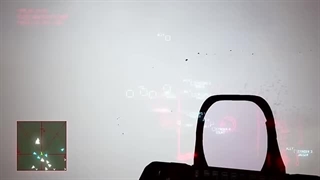 تریلر بازی Ace Combat 7: Skies Unknown Deluxe Edition