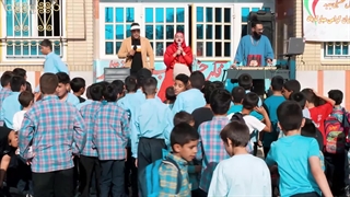 زیباترین دختر ایران رزیتا دغلاوی نژاد