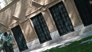 کاخ نیاوران