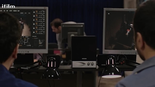 سریال ترور خاموش قسمت 7