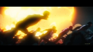 انیمیشن سریالی زامبی های مارول فصل 1 قسمت 1 دوبله فارسی اختصاصی