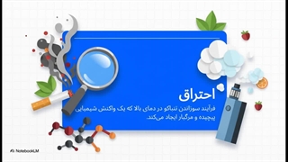 سیگار در برابر ویپ