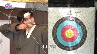 برنامه Koreaz Get Closer از Taeyoung و Wonjin عضو گروه Cravity قسمت 4 با زیرنویس فارسی