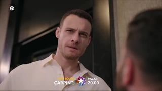 قسمت 7 سریال ترکی تپش قلب + سکانس حذف شده +18