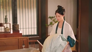 مینی سریال چینی تب بهاری (Spring Fever) قسمت 16 + زیرنویس چسبیده