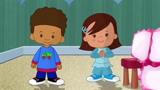 A la recherche des bébés des tortues