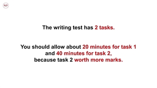 راهنمای شرکت در آزمون ماک Writing آیلتس تهران