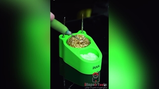 تمیزکننده نوک هویه 2UUL FD30 MAX