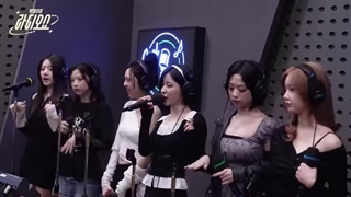 اجرای جدید زنده آهنگ we go up از بیبی مانستر