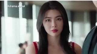 سکانس جاه طلبى  عشق