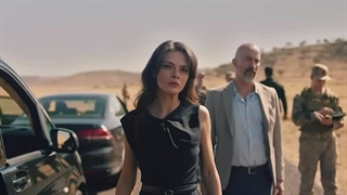 میکس ترکی شهر دور