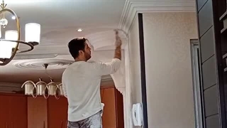 گچ کار،گچ بر، گچکاران،تعمیر گچکاری، بنایی، سفیدکاری ساختمان