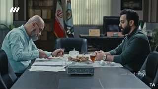 سریال الگوریتم قسمت 8