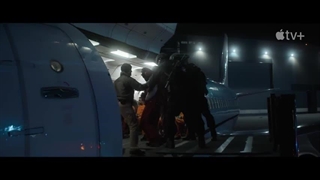 تریلر سریال آخرین سنگر 2025