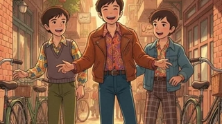 داستان نوزدهم - ابراهیم و توپ جادویی نهایی