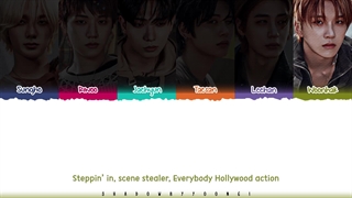 دانلود آهنگ Hollywood Action از BOYNEXTDOOR