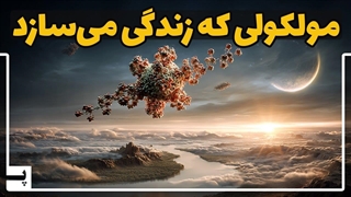 چطور یک نوع مولکول عجیب و متفاوت، زندگی را از غیرممکن در زمین بوجود آورد