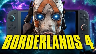 تریلر داستانی در مورد Purple Friday در بازی Borderlands 4