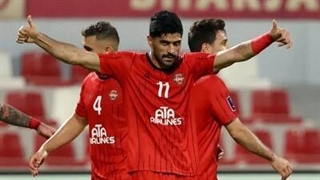 اظهارات حدادی در واکنش به شایعه رقابتش با اینانلو برای مدیرعاملی پرسپولیس: می‌خواهند ما را از هدف اصلی دور کنند