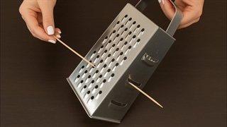 ۱۰ ترفند آشپزخانه که آرزو می‌کنید کاش زودتر یاد می‌گرفتید