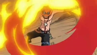 کلیپ از انیمه وانپس