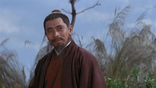 فیلم نوستالژی شمشیرزن یک دست(تک دست)