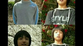 یه آرمی تو ویورس عکسای بچگی جونگ‌کوک رو پست کرده و نوشته “میدونی این کیه ؟  (ادامه کپشن)