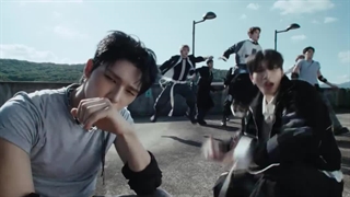 موزیک ویدیو Im Him از NEXZ با زیرنویس فارسی اختصاصی