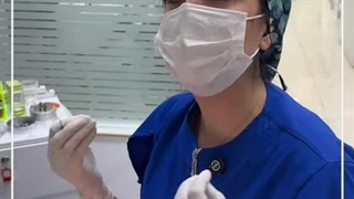 سوپر فلاس، نخ دندان مخصوص ارتودنسی