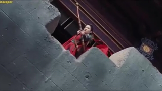 سکانس سریال چینی  قلب هایی سرنوشت ساز1