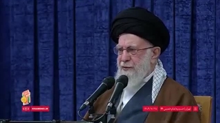 سخنرانی رهبر قسمت 2