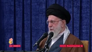 سخنرانی رهبر قسمت 3