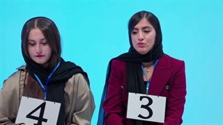 Say Who? | قسمت سوم(ارسلان کاشی)