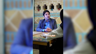 گفت‌وگوی صمیمانه با دکتر محمود حیدری - پارت هفدهم