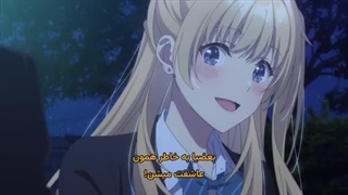 انیمه چیتوسه توی بطری رامونه قسمت 2