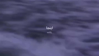 من گم شدم جایی درون خودم