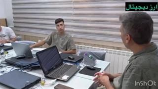 آموزش ترید ارز دیجیتال در تبریز | دوره‌ های حرفه‌ای کریپتو