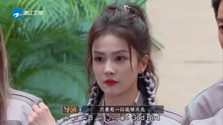 پارت اول قسمت اول برنامه کیپ رانینگ فصل 11