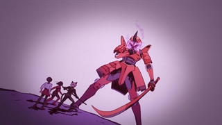 میراکلس فصل 6 قسمت 13 ( یاکسی گوزن ) | دوبله فرانسوی