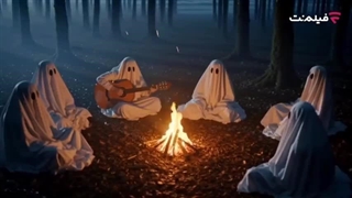 تیزر سریال انجمن اشباح