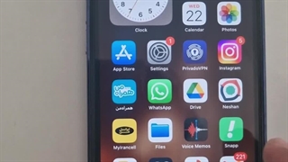 کارکرد گوشی IPHONE XR FACELIFT