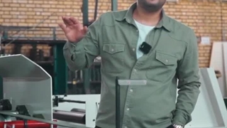 کاویان صنعت سپید توس