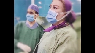 لاپاراسکوپی