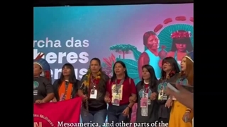 فرهنگ صلح و چشم‌انداز زنانه